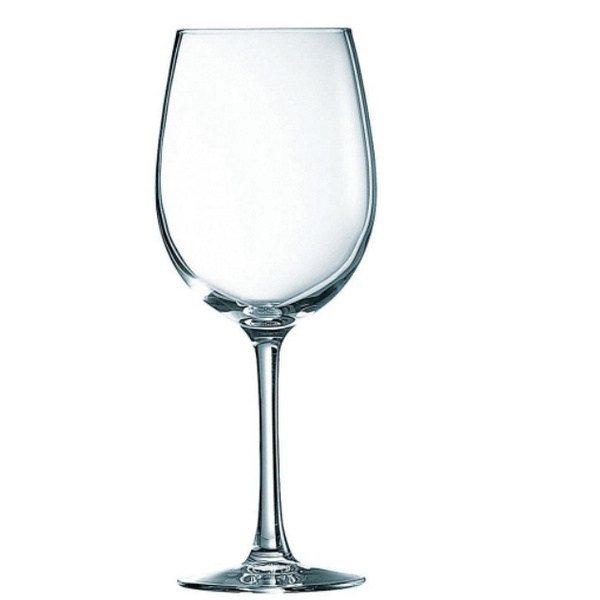 WINE GLASS 580СС N4580