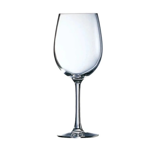 WINE GLASS 470СС N4581