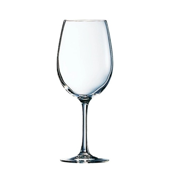 WINE GLASS 350СС N4574