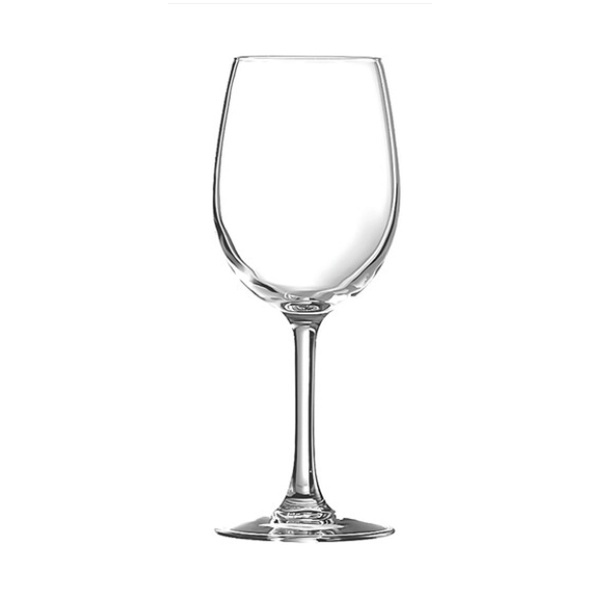 WINE GLASS 250СС 46978