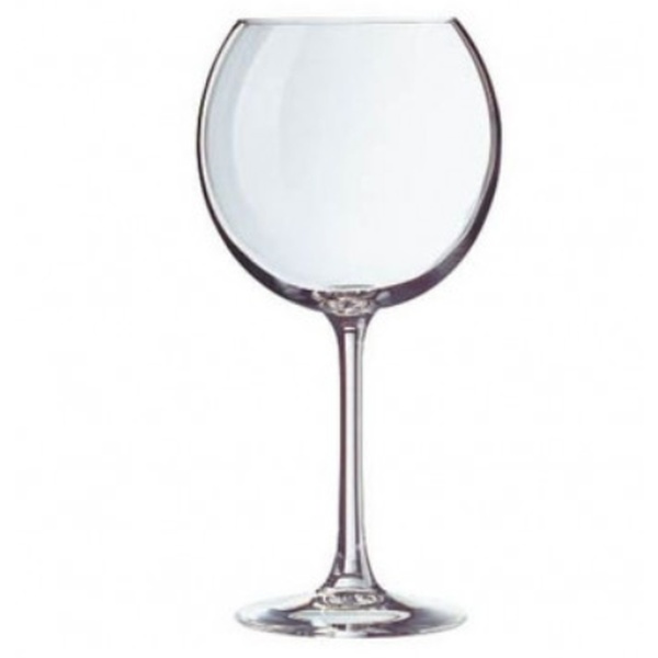 WINE GLASS 580СС 47026