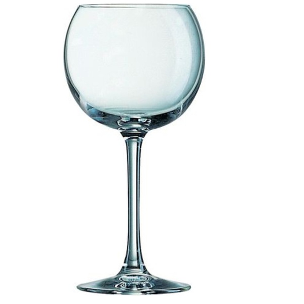 WINE GLASS 580СС N4592