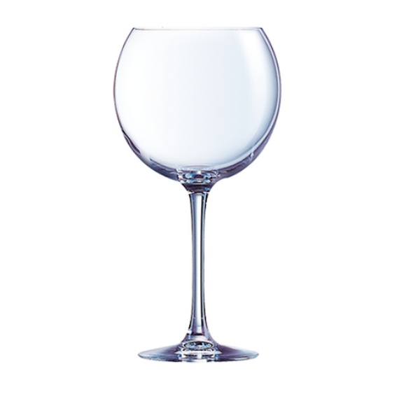 WINE GLASS 470СС 47017