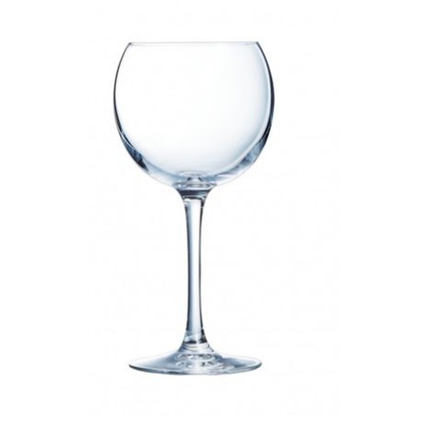 WINE GLASS 350СС 47019