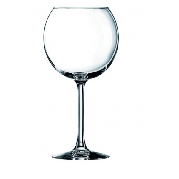 WINE GLASS 350СС N4585