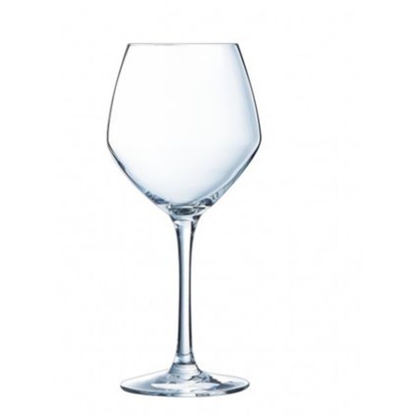 WINE GLASS 470СС E2790