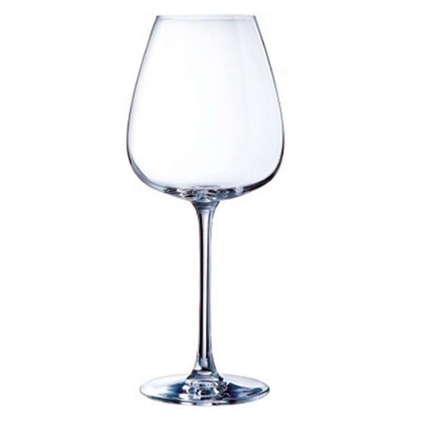 WINE GLASS 350СС G0935