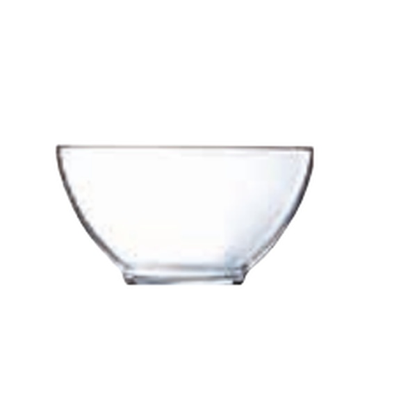 BOWL GLASS 500CC ARIBA