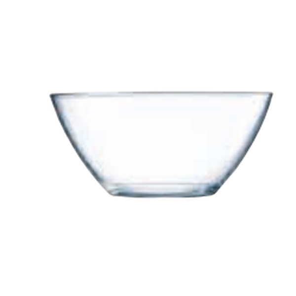 BOWL GLASS 1700CC COSMOS