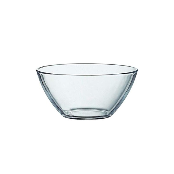 BOWL GLASS 565CC COSMOS