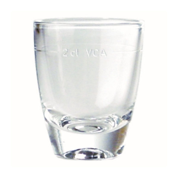 SHOT GLASS 30СС Q9972