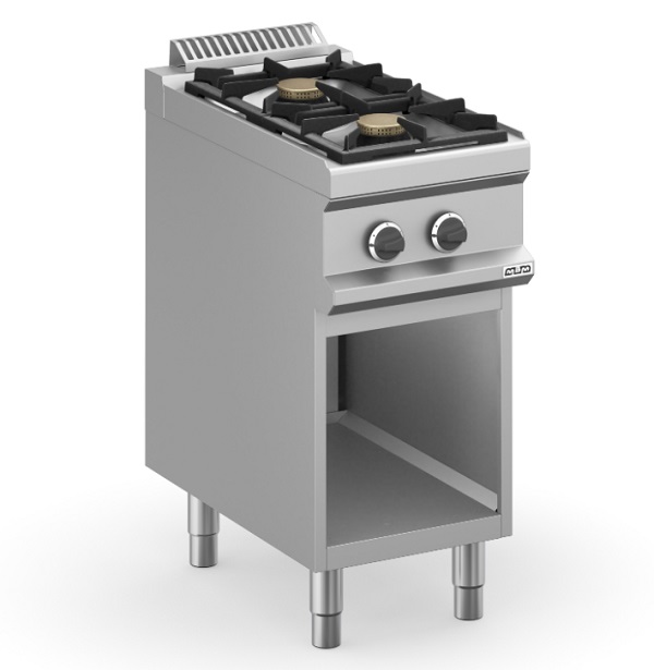 GAS COOKER MFB74AXS