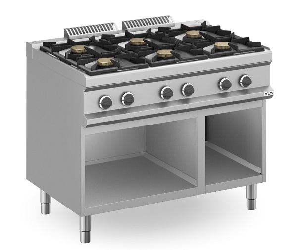 GAS COOKER MFB711AXS