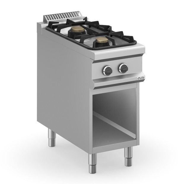 GAS COOKER W STAND MFB98AXL