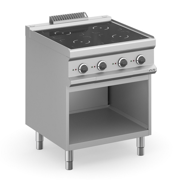 COOKER INDUCTION MIN77A