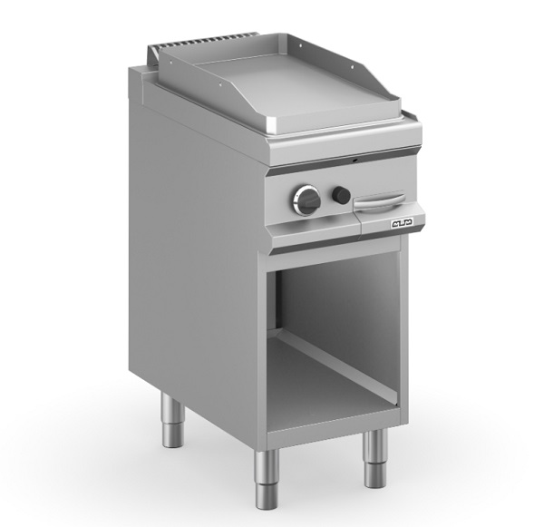 GAS GRILL W STAND MFTG74AL