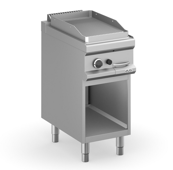 GAS GRILL W STAND MFTG74AR