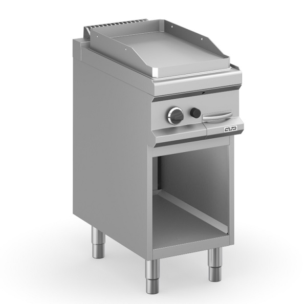 GAS GRILL W STAND MFTG77AL