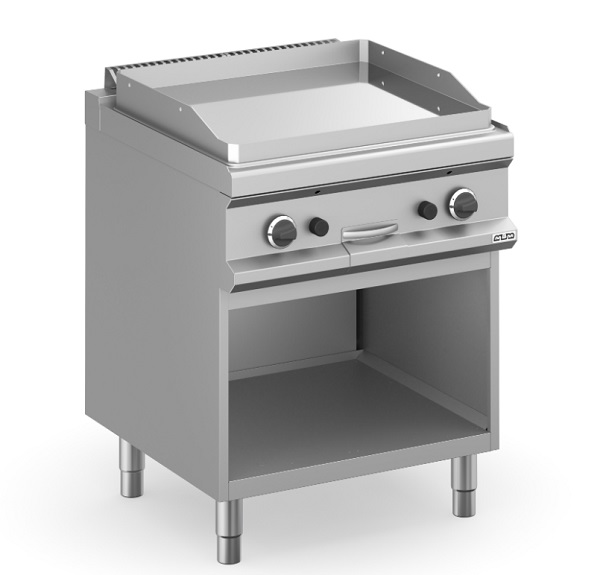 GAS GRILL W STAND MFTG77ALC