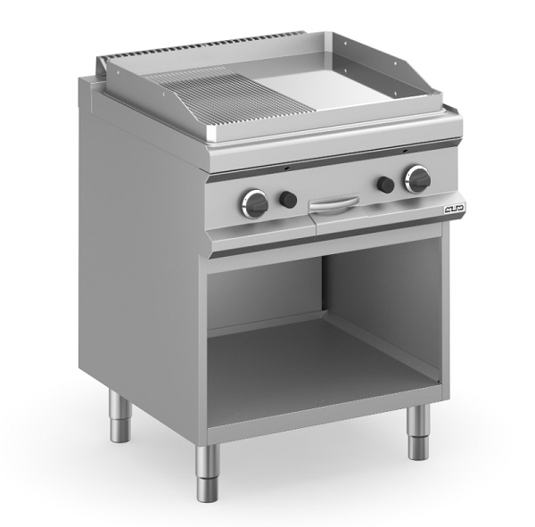 GAS GRILL W STAND MFTG77ALRC