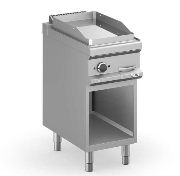 ELECTRIC GRILL W STAND MFTE74ALC