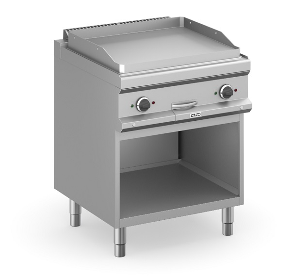 ELECTRIC GRILL W STAND MFTE77AL