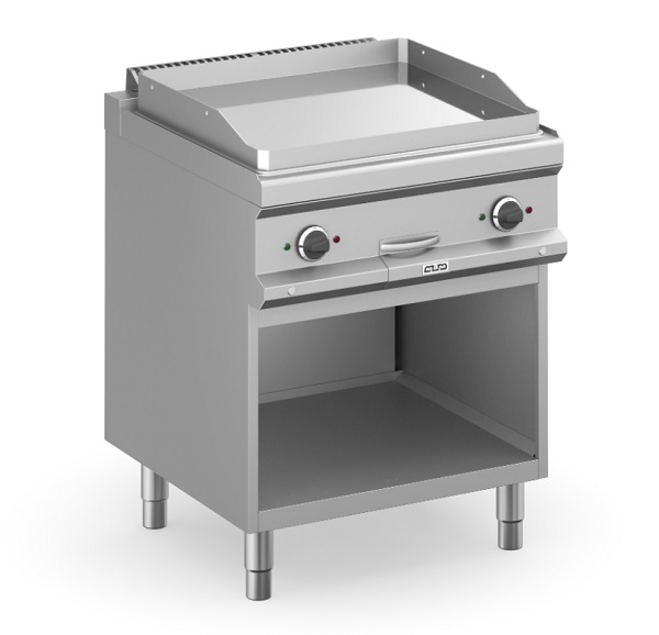 ELECTRIC GRILL W STAND MFTE77ALC