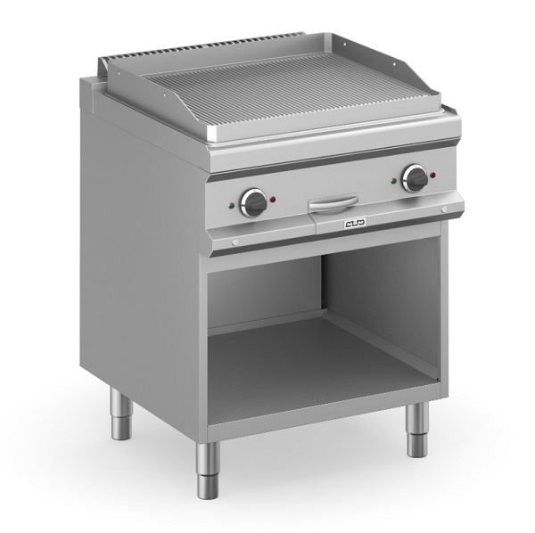 ELECTRIC GRILL W STAND MFTE77AR