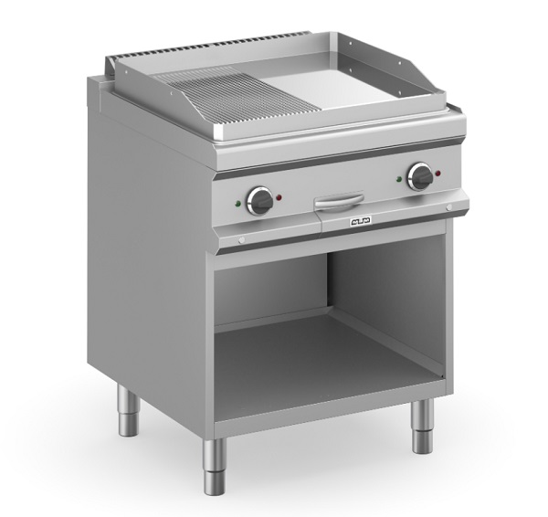 ELECTRIC GRILL W STAND MFTE77ALRC