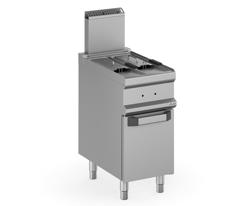 GAS DEEP FAT FRYER MFRG74A2V