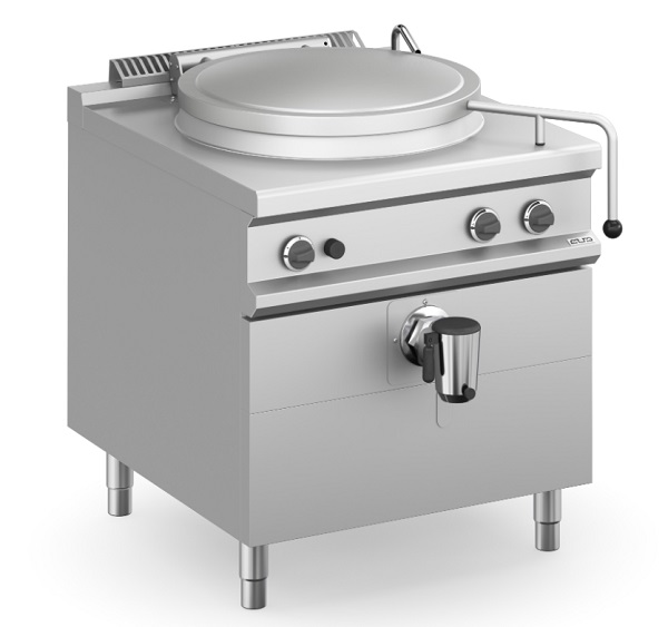 GAS BOILING PAN MPEG98A100