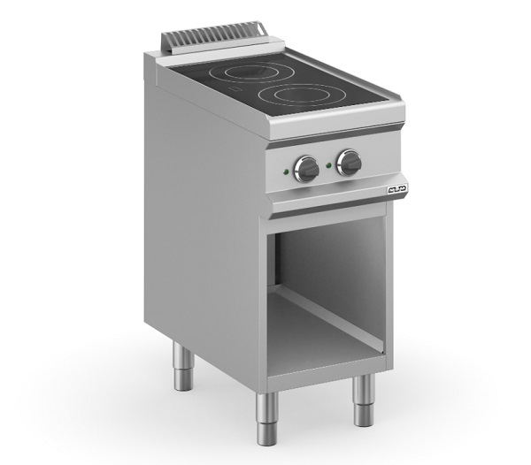 INFRARED COOKER W STAND MVC74A