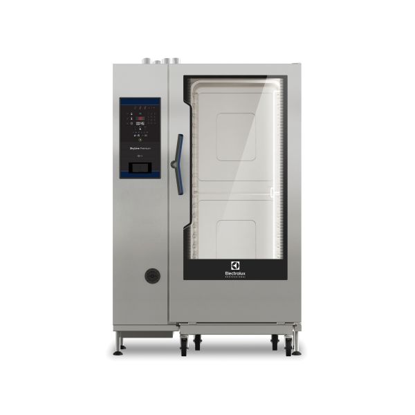 ELECTRIC COMBI OVEN 217825