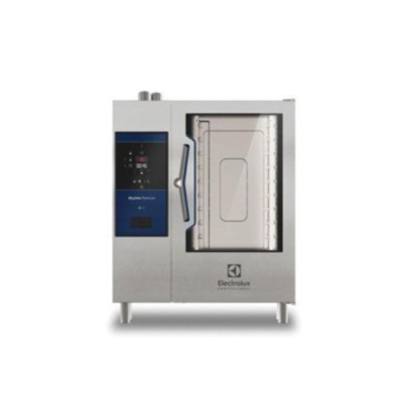 ELECTRIC COMBI OVEN 227952