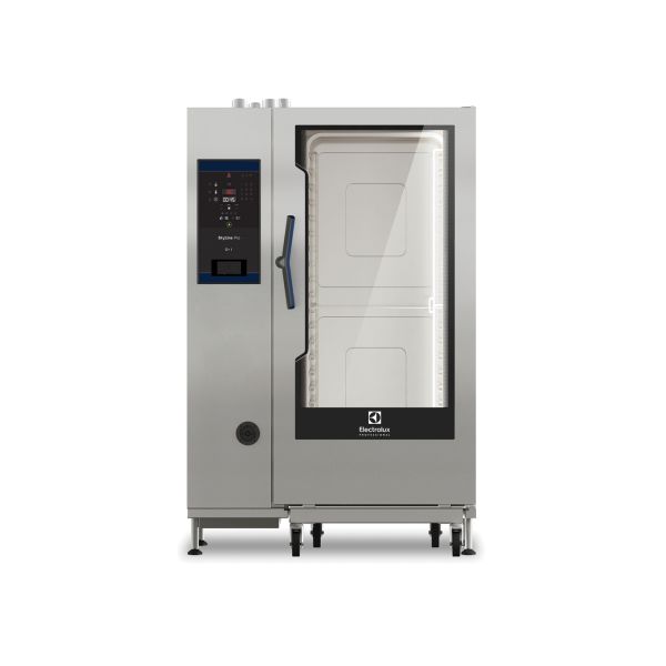 ELECTRIC COMBI OVEN 217925