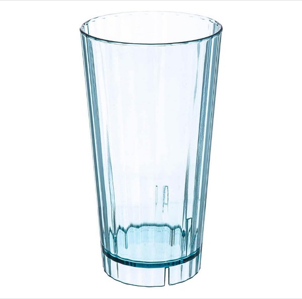 GLASS PC 231ML HUNTINGTON HT8CW196