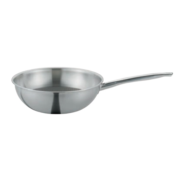 WOK PAN 28X8.5CM 1484486028