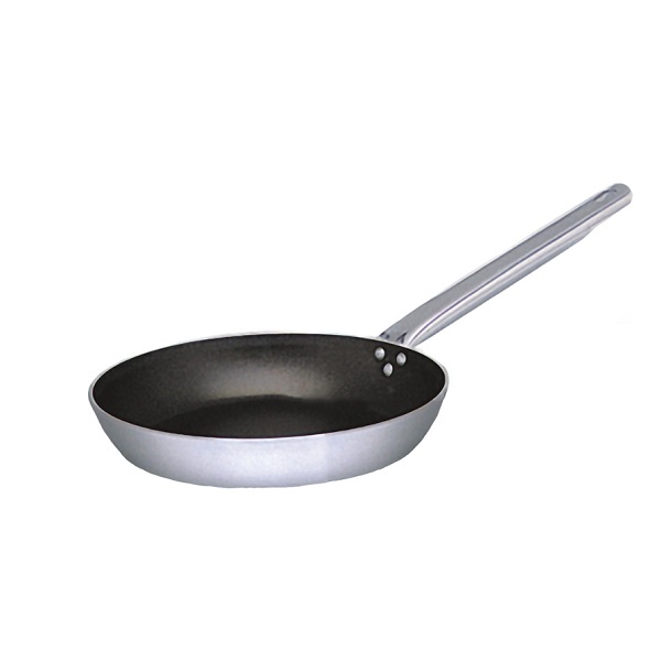 NON STICK FRYPAN 24X4.5CM P120.024