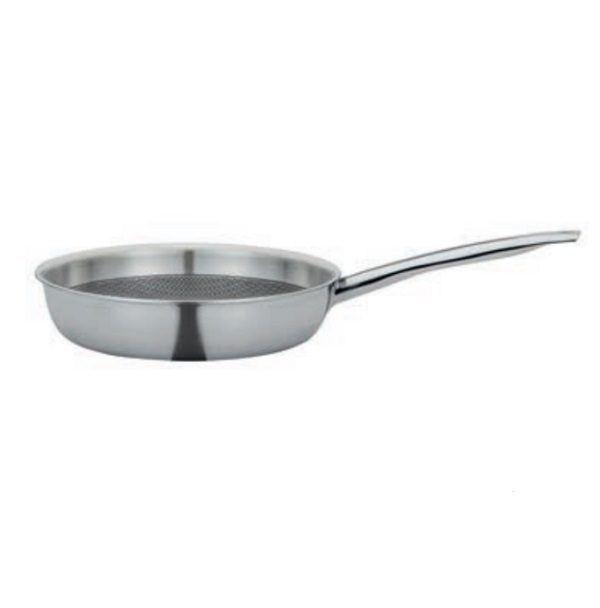 NON STICK FRYPAN 28X7CM 1484986028