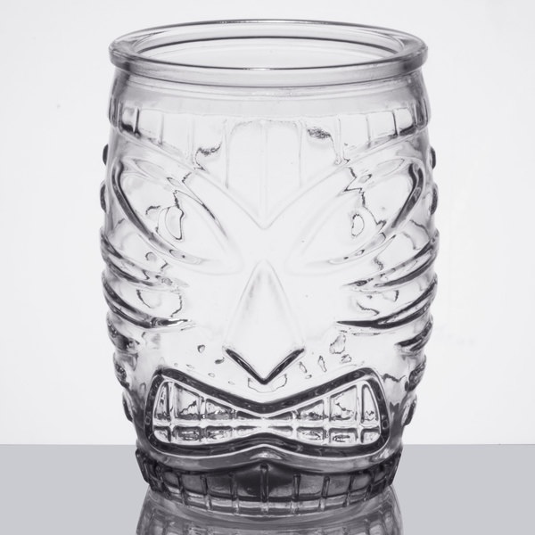 COCKTAIL GLASS TIKI 473СС