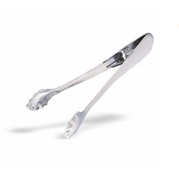 ICE TONGS 18.5CM P388.018