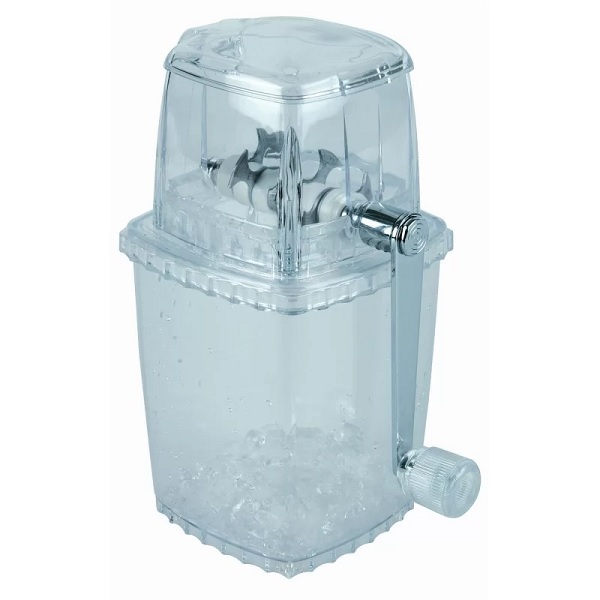 ICE CRUSHER MANUAL 36017