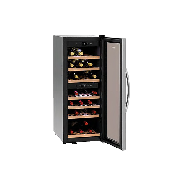 WINE COOLER BUILT IN 2Z 038852