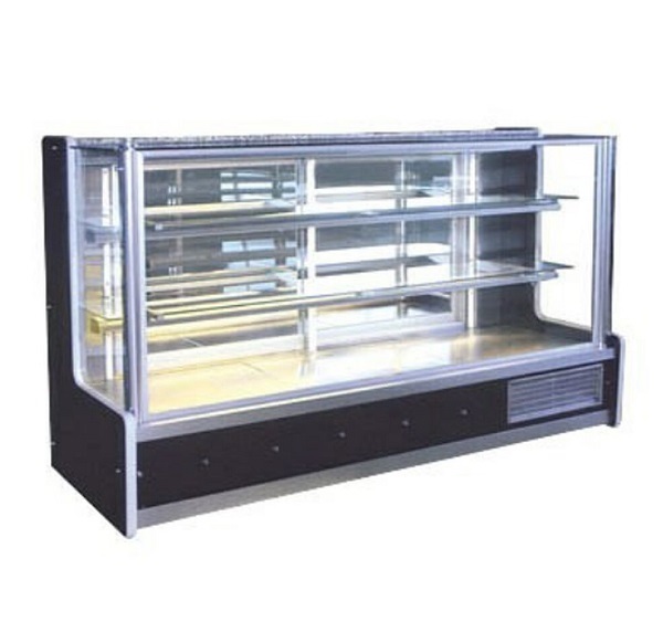 COLD DISPLAY UNIT RSC70100