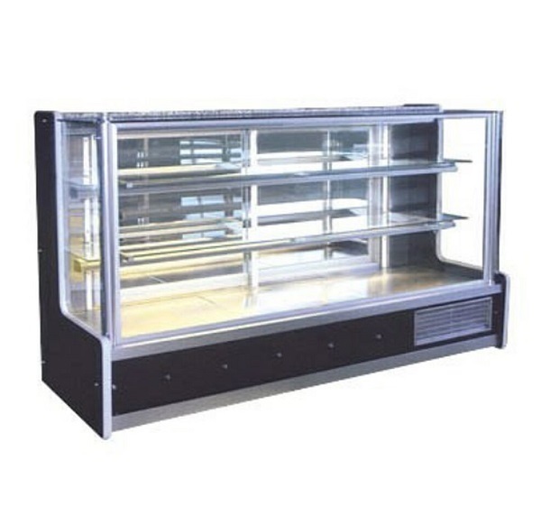 COLD DISPLAY UNIT RSC70200