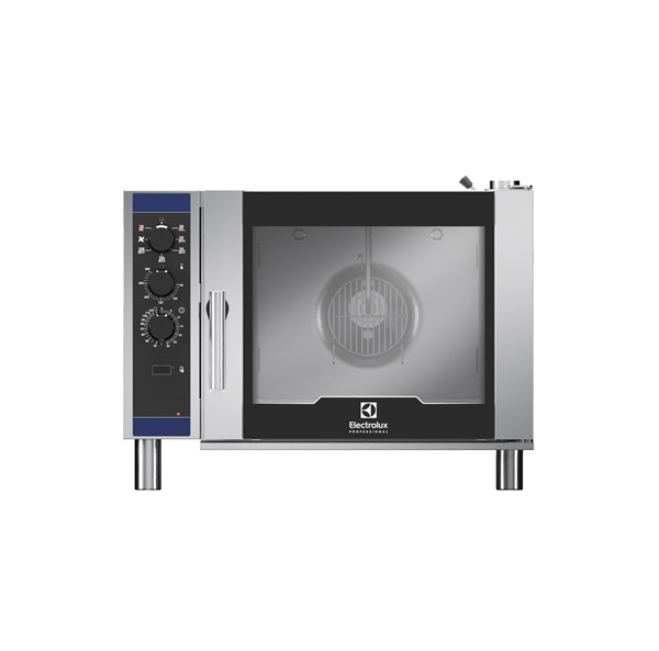 ELECTRIC CONVECTION OVEN 260688