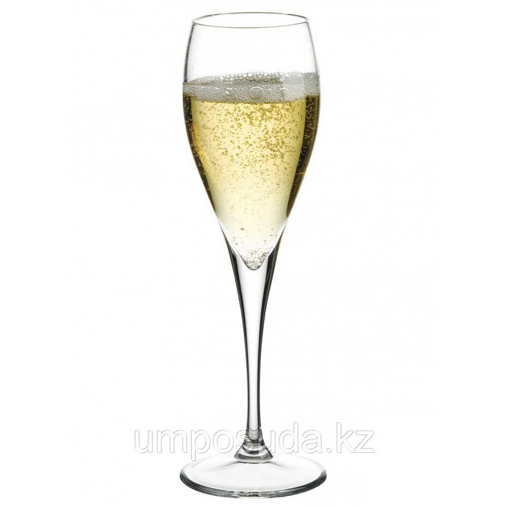 CHAMPAGNE GLASS 190CC BISTRO