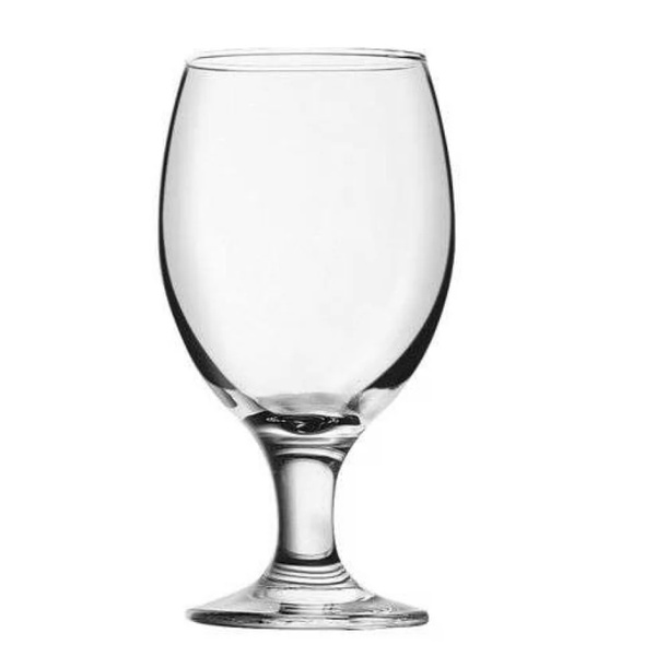 BEER GLASS 400CC BISTRO