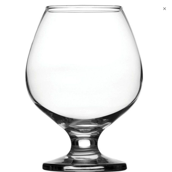 COGNAC GLASS 385CC BISTRO