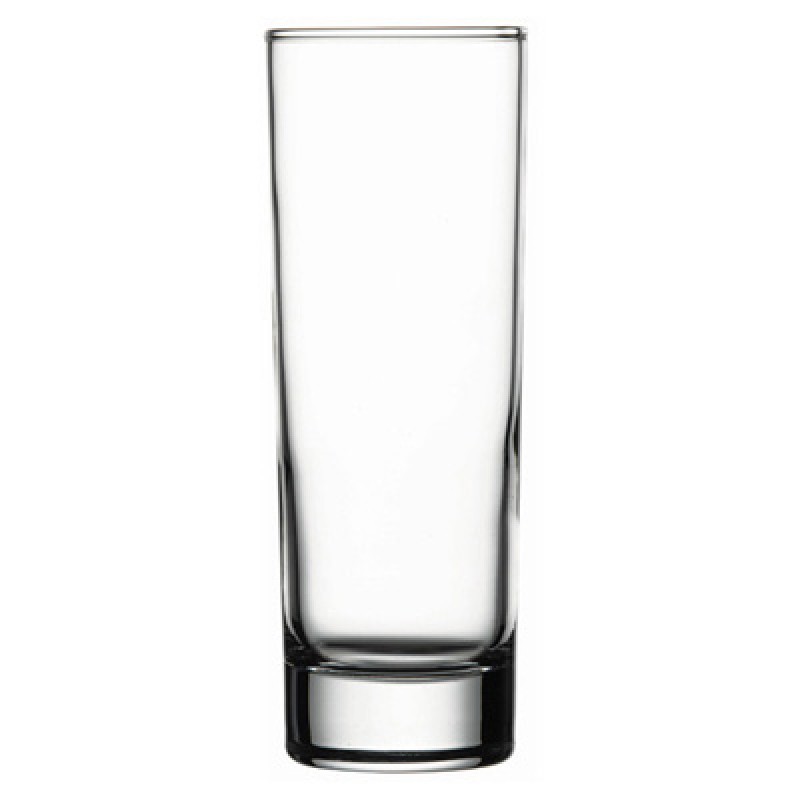 COCKTAIL GLASS 210CC SIDE